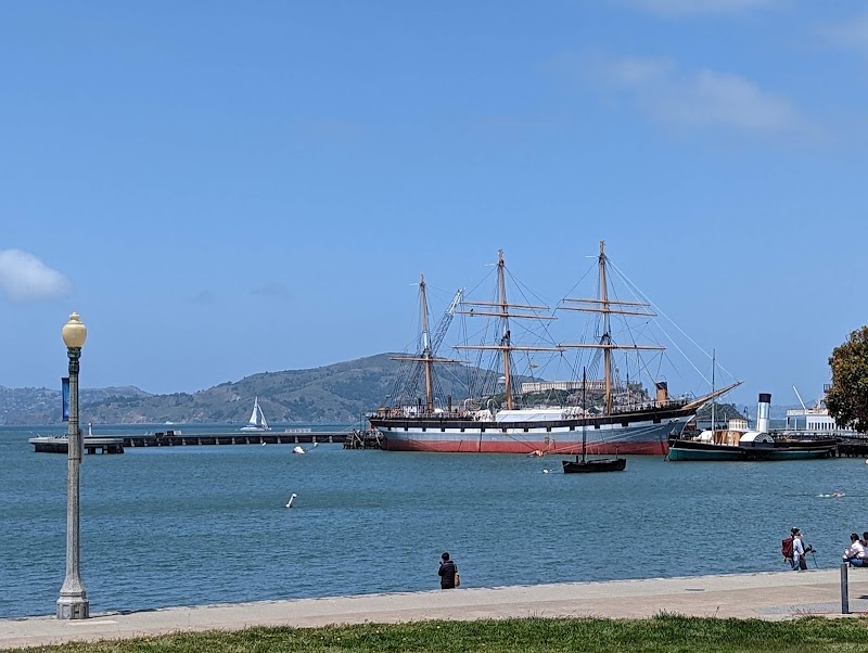 Maritime Museum - Maritime Museum 900 Beach St, San Francisco, CA 94109, USA