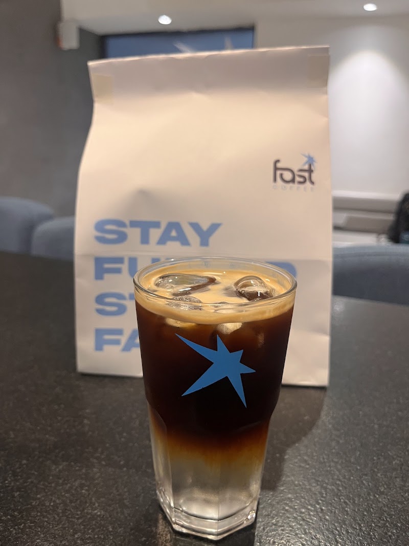 FAST Coffee - FAST Coffee 39, 8th Main Rd, 4th Block, Koramangala, Bengaluru, Karnataka 560034, India