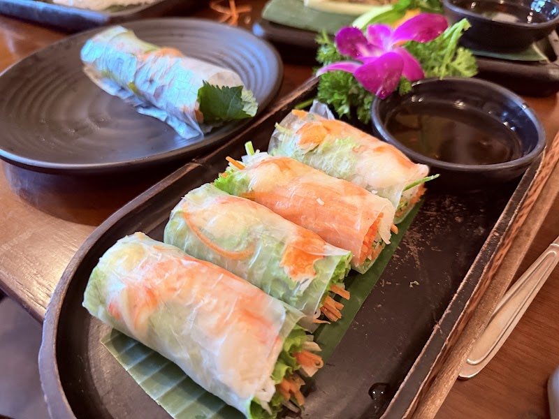 De Tham Restaurant - Vietnamese cuisine & vegetarian Food - De Tham Restaurant - Vietnamese cuisine & vegetarian Food 258 Đề Thám, Phường Phạm Ngũ Lão, Quận 1, Thành phố Hồ Chí Minh, Vietnam