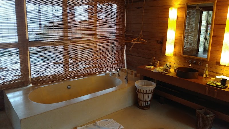 Six Senses Con Dao - Six Senses Con Dao, Dat Doc Beach, Special Zone, Hồ Chí Minh 74000, Vietnam