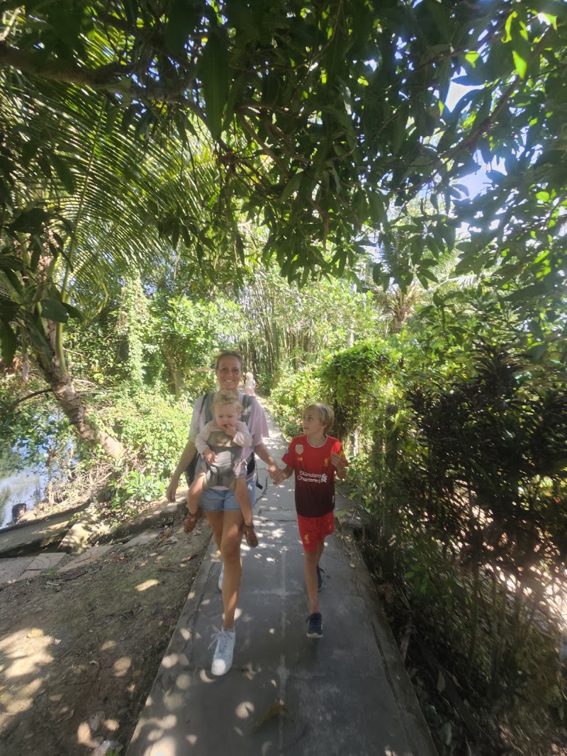 Ecotours - Floating River, Food- and Bike Tours - Ecotours - Floating River, Food- and Bike Tours, 138 Đ. Hai Bà Trưng, Ninh Kiều, Cần Thơ, Vietnam