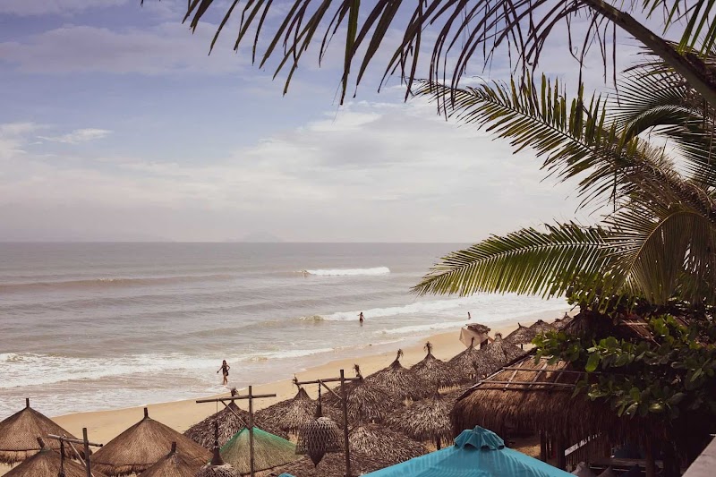 An Bang Beach - An Bang Beach W87R+C7R, Đ. Hai Bà Trưng, Hội An Tây, Đà Nẵng, Vietnam