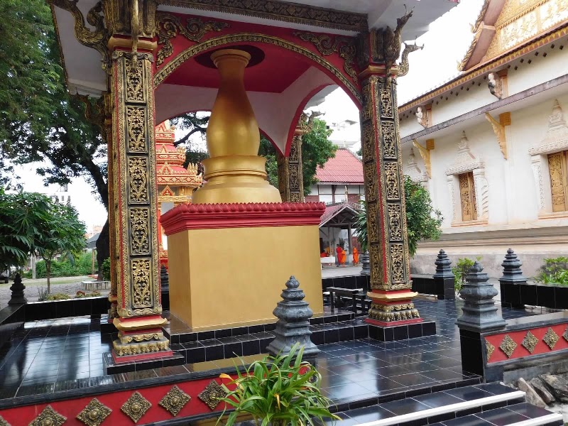 Vientiane - Vientiane Vientiane, Laos
