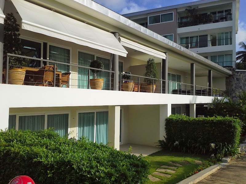 Phuket Beach Condo - Phuket Beach Condo, 266 Patak Rd, Tambon Karon, Amphoe Mueang Phuket, Chang Wat Phuket 83100, Thailand