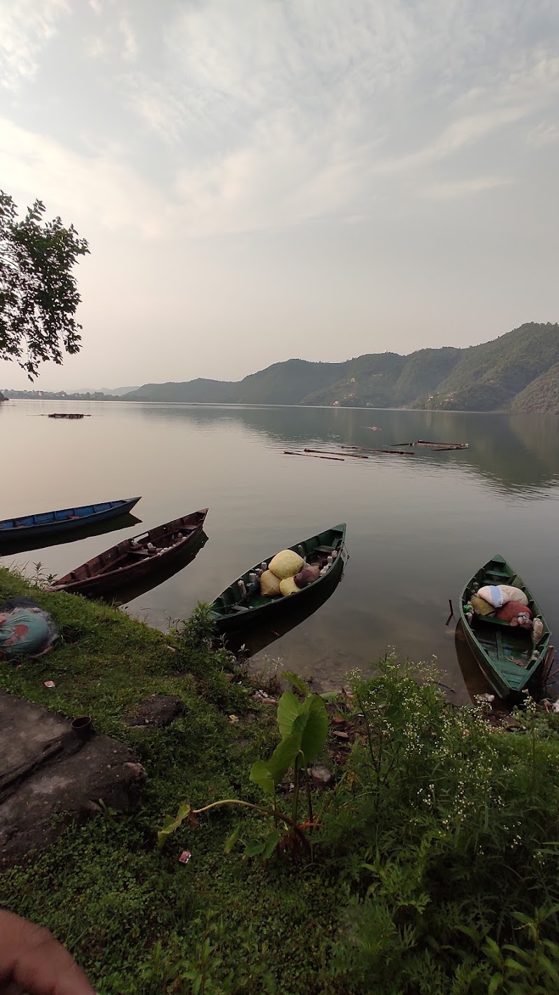 Maya Devi Village Stay - Maya Devi Village Stay, 18 Panchase Marga, Pokhara, Gandaki Province 33700, Nepal