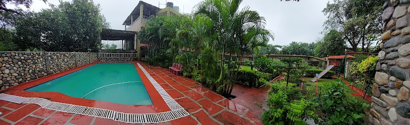 Jim Corbett Resort