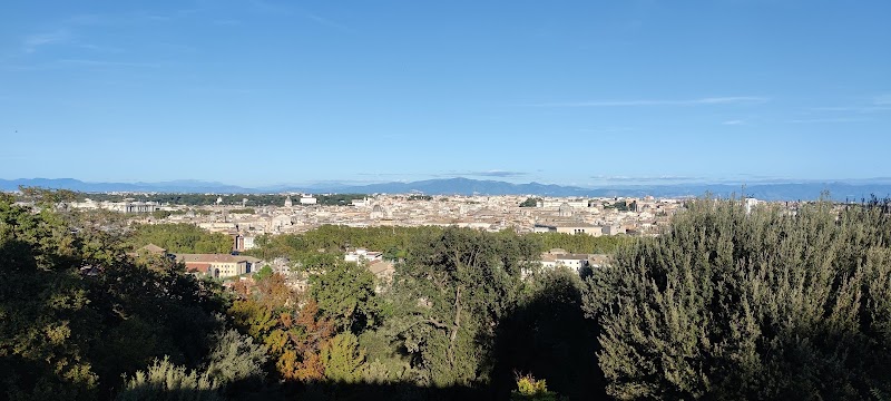Piazzale Giuseppe Garibaldi - Piazzale Giuseppe Garibaldi, 00165 Roma RM, Italy