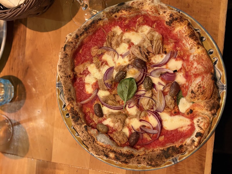 I Terroni - I Terroni, Westbahnstraße 23, 1070 Wien, Austria