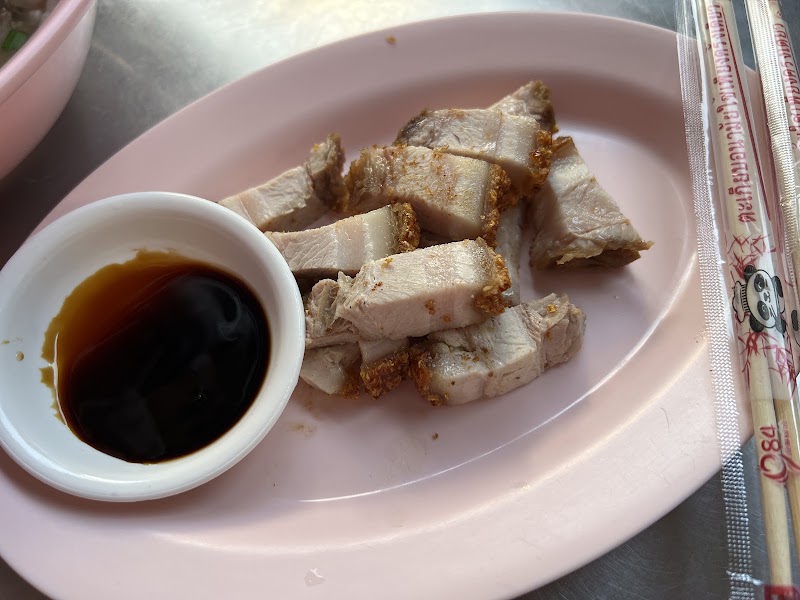Guay Jub Ouan Pochana - Guay Jub Ouan Pochana 408 Yaowarat Rd, Khwaeng Chakkrawat, Chakkaphat, Krung Thep Maha Nakhon 10100, Thailand