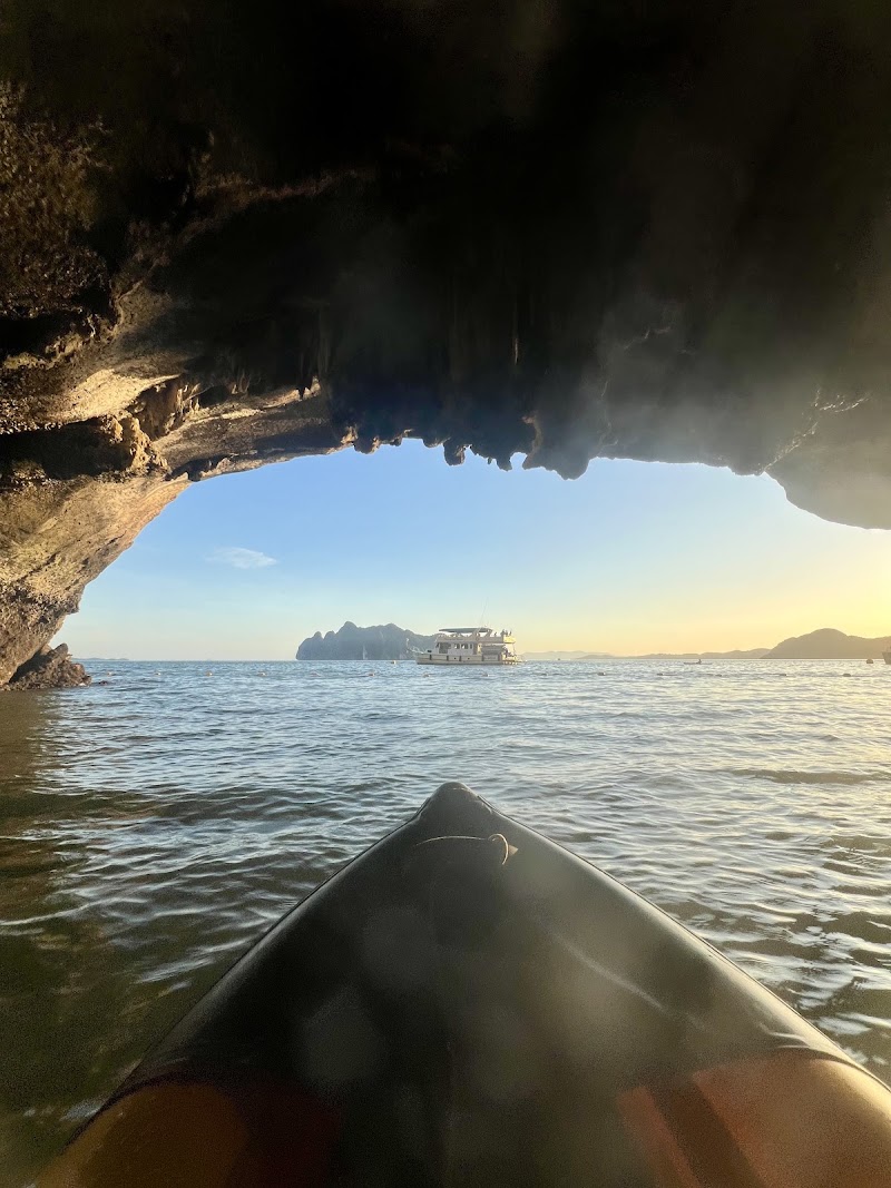 Phuket Sail Tours - Phuket Sail Tours Ao Por Centre 80/17 - 18 moo 6 Tambon Pakhlok, ป่าคลอก อำเภอถลาง ภูเก็ต 83110, Thailand