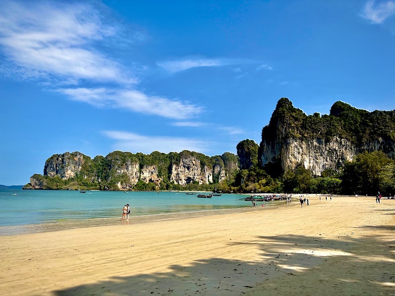 Railay Beach