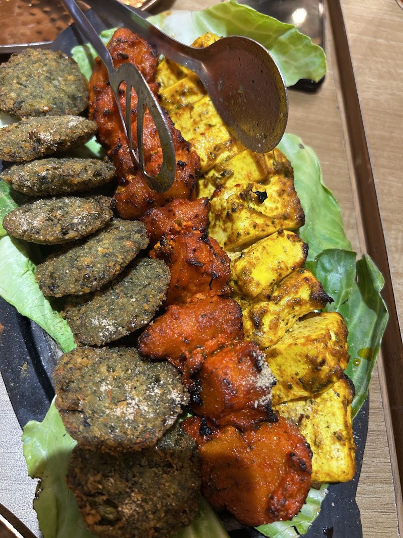 Captain Sam's - Captain Sam's Sco 11, Madhya Marg, Sector 26, Chandigarh, 160019, India