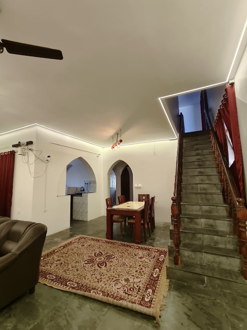 Paradise Beach Cottage - Paradise Beach Cottage, Rivera Villa ECR Road, Kandappa Mudaliar Street, Chinna Kalapet, Chavadi, Puducherry, Kottakuppam, Tamil Nadu 605104, India