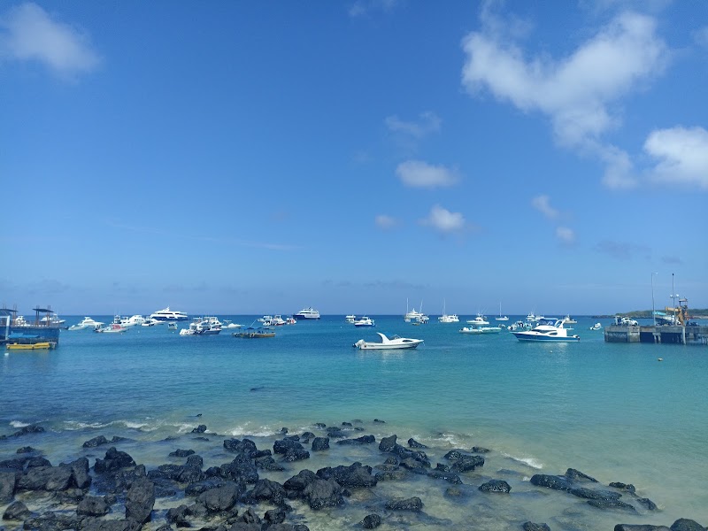 Malecón San Cristobal