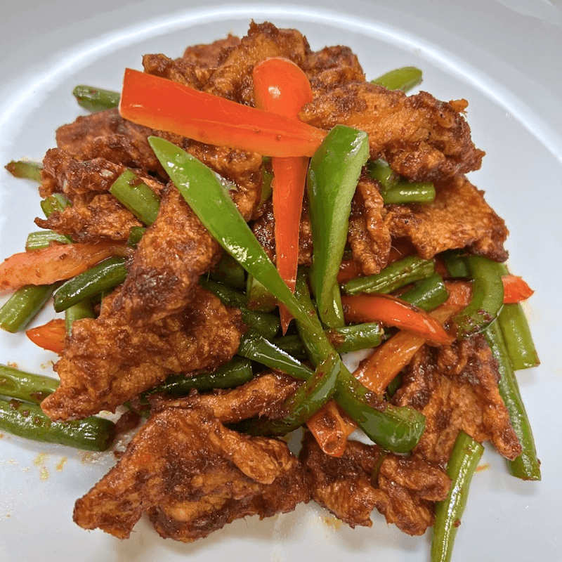 Charm Thai Cuisine - Charm Thai Cuisine 5805 NW 50th St Ste B, Warr Acres, OK 73122, USA