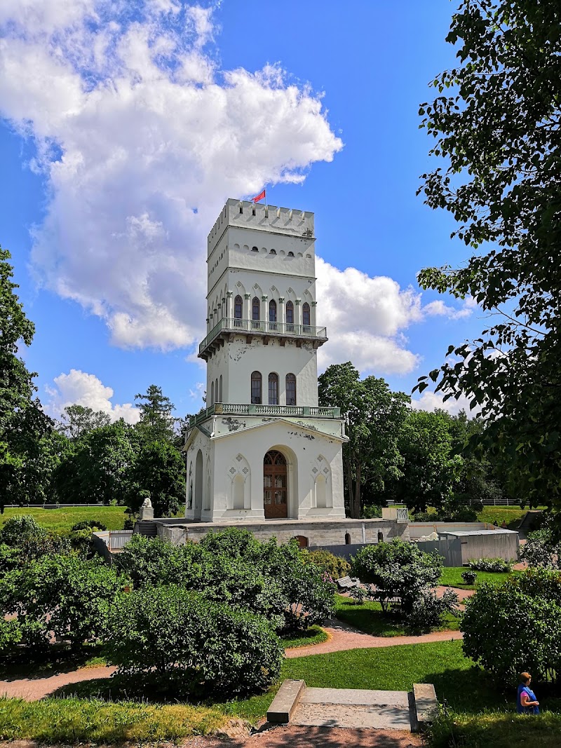 Pushkin - Pushkin, St Petersburg, Russia