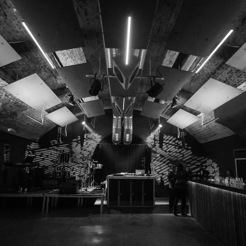 Yuca Club - Yuca Club, Bartholomäus-Schink-Straße 65, 50825 Köln-Ehrenfeld, Germany