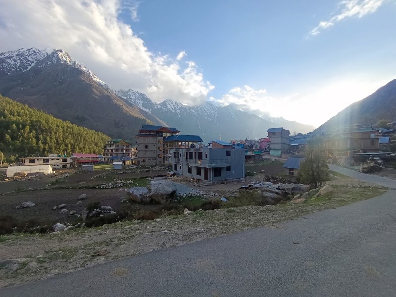 RR Homestay Chitkul
