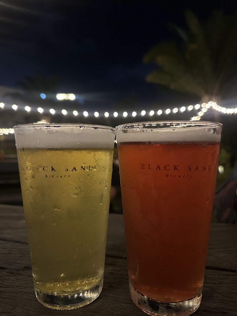 Black Sand Brewery - Black Sand Brewery Jl. Pantai Batu Bolong, Canggu, Kec. Kuta Utara, Kabupaten Badung, Bali 80361, Indonesia