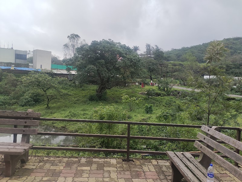 Nageshwar Mahadev Mandir - Nageshwar Mahadev Mandir HPFV+7MQ, Saputara Point Road, Saputara, Gujarat 394720, India