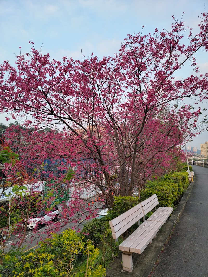 Muzha Riverside Park - Muzha Riverside Park Shiyuan Village, Wenshan District, Taipei City, Taiwan 116