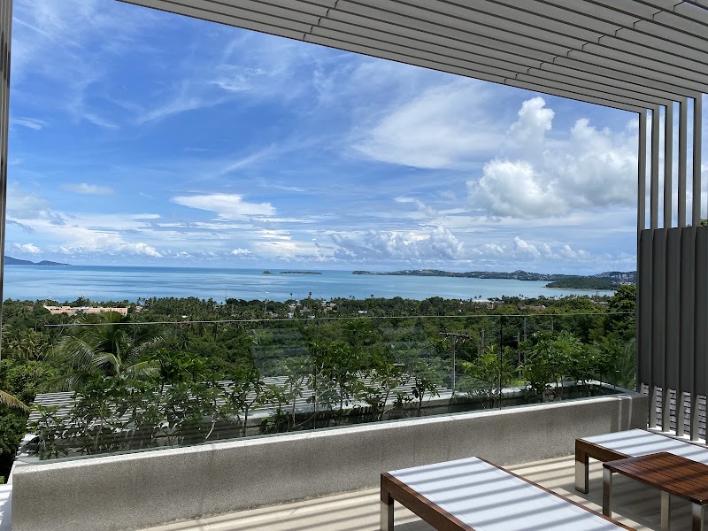 Mantra Samui Resort - Mantra Samui Resort 9/123-124, Tambon Mae Nam, Amphoe Ko Samui, Chang Wat Surat Thani 84330, Thailand