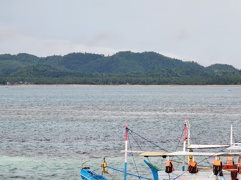 Daku Island