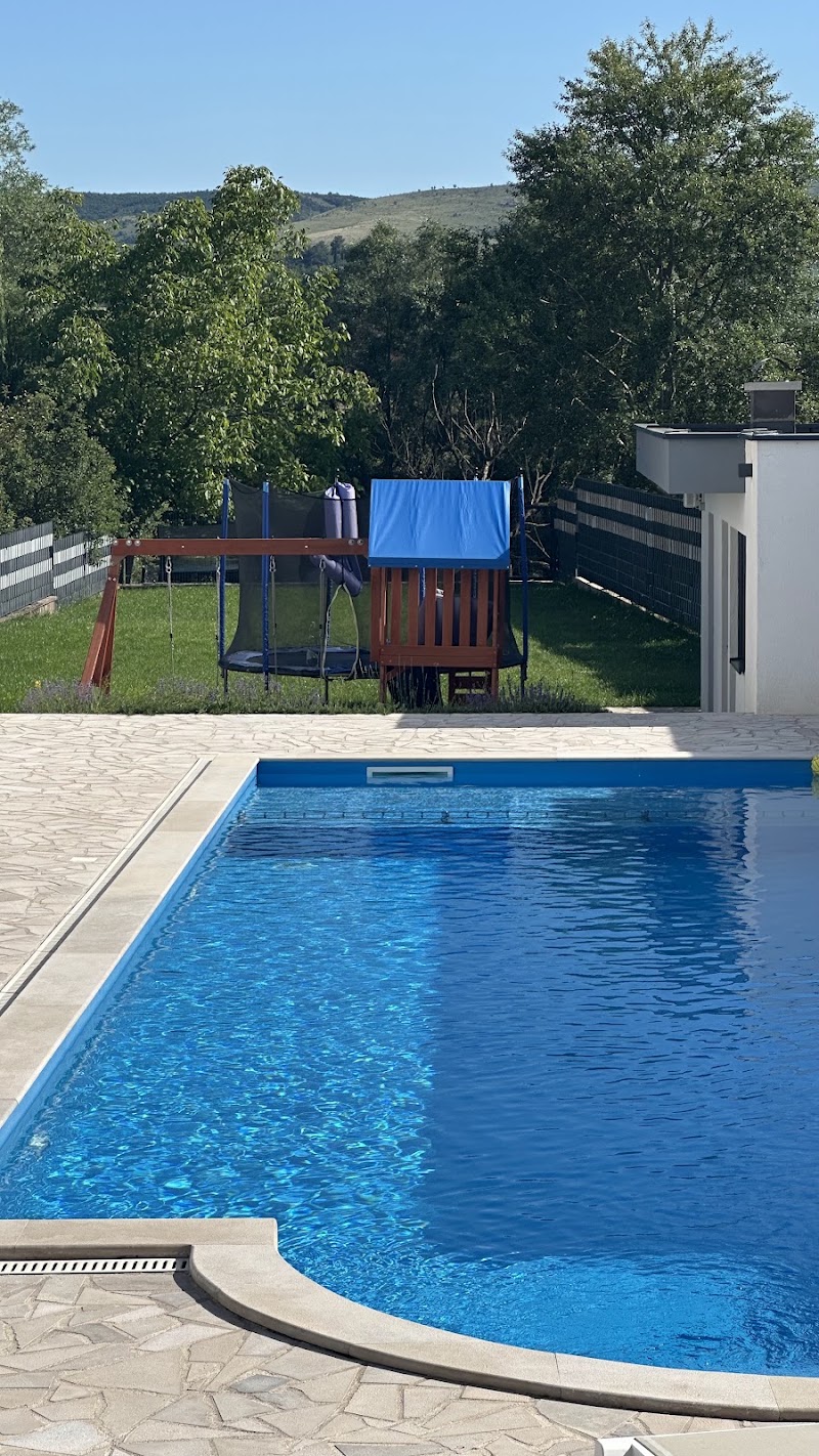 Villa Zulfikar - Villa Zulfikar Kosor 471, Mostar 88201, Bosnia and Herzegovina