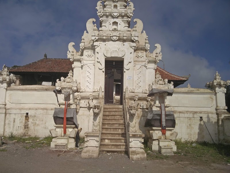 Pura Pasar Agung Lempuyang - Pura Pasar Agung Lempuyang, Tiyingtali, Abang, Karangasem Regency, Bali 80852, Indonesia