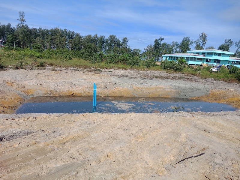 Koh Lanta Hospital - Koh Lanta Hospital, 308 Tambon Ko Lanta Noi, Amphoe Ko Lanta, Chang Wat Krabi 81150, Thailand