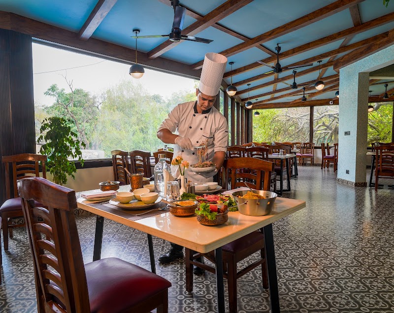 Silvanza Resort by Nivanta - Silvanza Resort by Nivanta near Ankuram School, Ramnagar, Dhikuli, Garjiya, Uttarakhand 244715, India