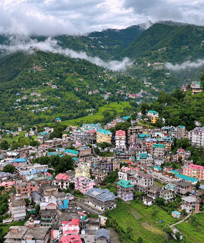 Karsog Valley - Karsog Valley, Karsog, Himachal Pradesh 175011, India