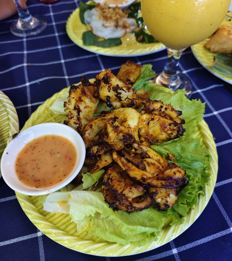 Bao Han Restaurant - Bao Han Restaurant, 17 Cửa Đại, Hội An Đông, Đà Nẵng, Vietnam