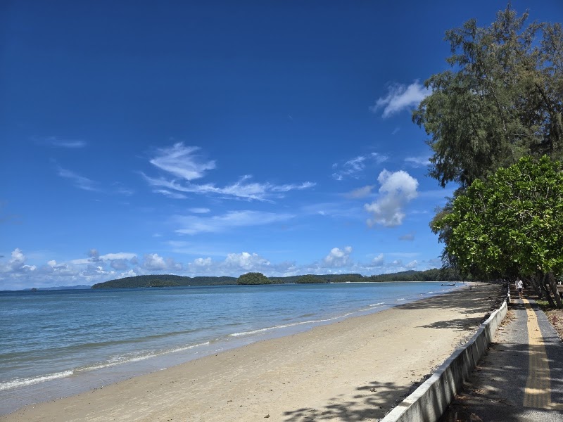 Ao Nang LandMark Beach