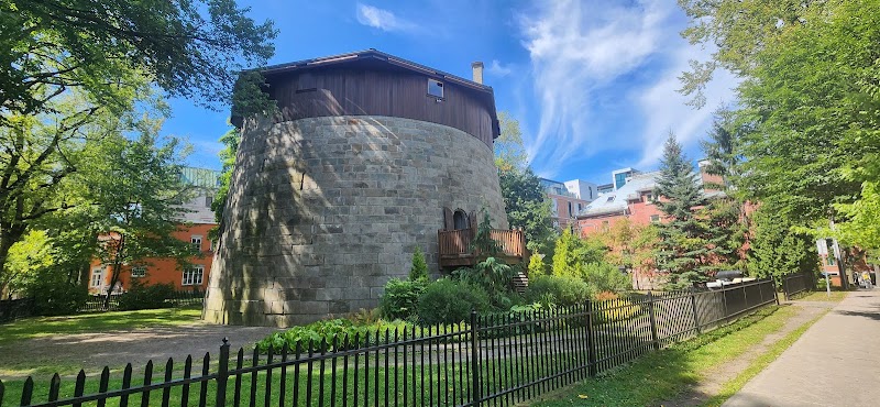 Vieille ville de Québec - Vieille ville de Québec, Rue Hébert, Québec, QC G1R 4K7, Canada