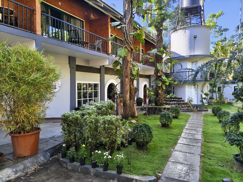 Orchid Trails Resort