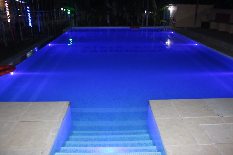 Riverside Farms - Riverside Farms CWX4+M8X, near Shreyas Guest House, Kashid, Maharashtra 402401, India