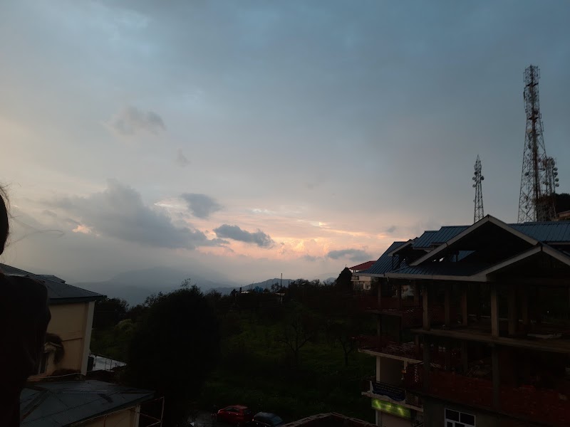 Thanadhar - Thanadhar, Himachal Pradesh 172030, India