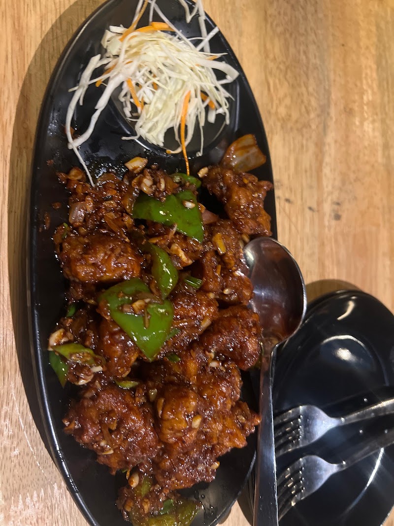 ChaCha Chowmein (LB Nagar) - ChaCha Chowmein (LB Nagar) 8GXX+53J, Shivapuri Colony, L. B. Nagar, Hyderabad, Telangana 500074, India