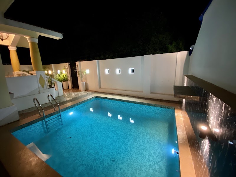 Ekostay - Ekostay Sumer Kendra, BDD Chawls Worli, Worli, Mumbai, Maharashtra 400025, India