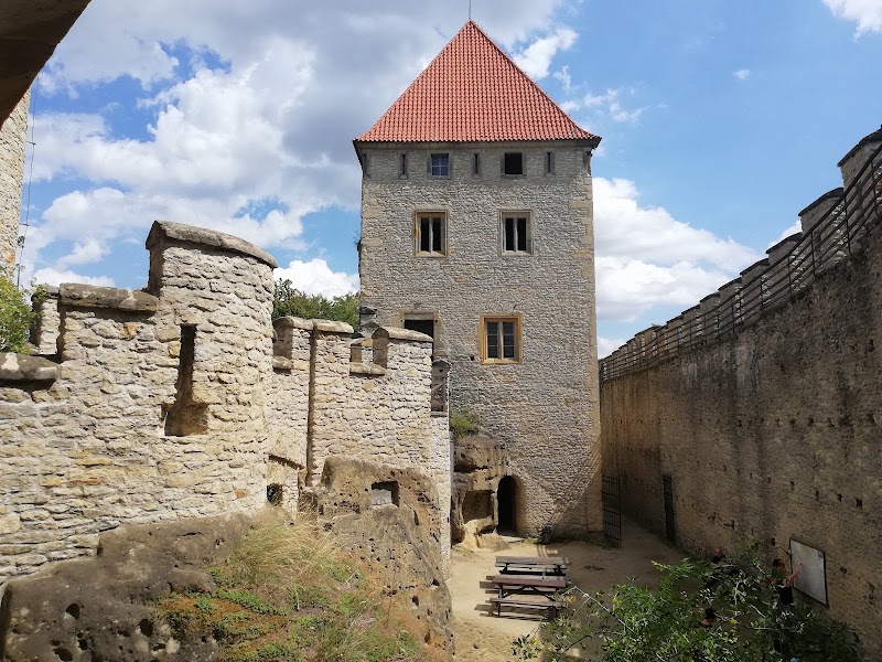 Kokořín Castle - Kokořín Castle, 277 23 Kokořín, Czechia