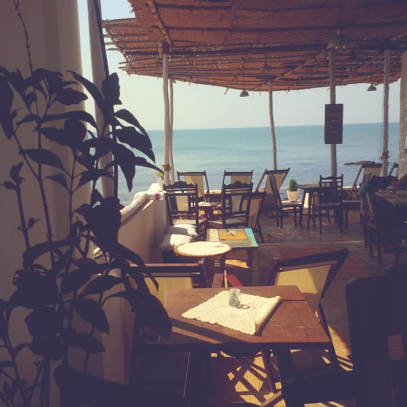 Eva Cafe