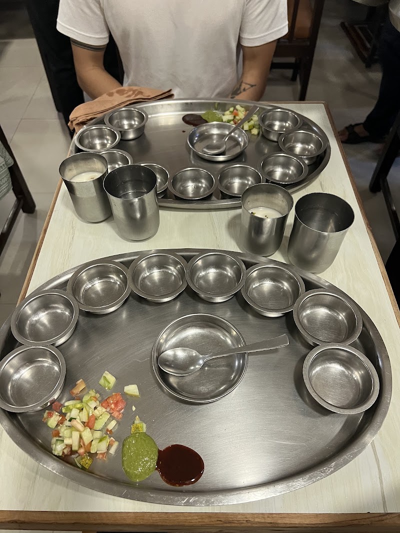 Rajasthali - Rajasthali C -26, Ground Floor, Middle Cir, Block C, Connaught Place, Delhi, New Delhi, Delhi 110001, India
