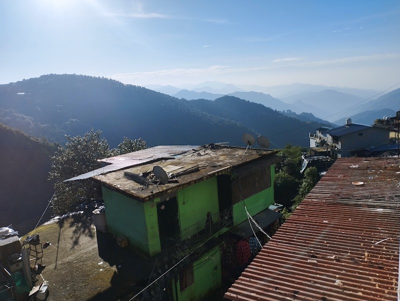 Shah Guest House Nainital - Shah Guest House Nainital, near Masjid, Tallital, Nainital, Uttarakhand 263001, India