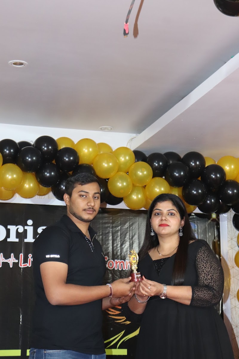 D.s.tutorials Commerce Coaching - D.s.tutorials Commerce Coaching, opposite Pipalini Sweets Gali, near lions club, SDA colony, Hans Nagar, Sambalpur, Odisha 768001, India