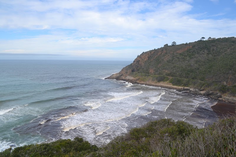 Wilderness - Wilderness, South Africa