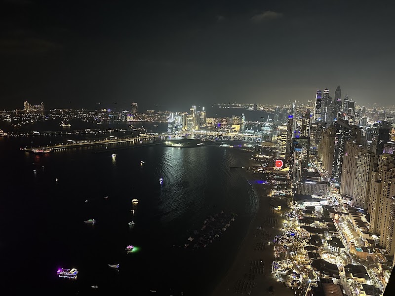 Mott 32 Dubai - Mott 32 Dubai Al Mamsha St - Marsa Dubai - Dubai Marina - Dubai - United Arab Emirates