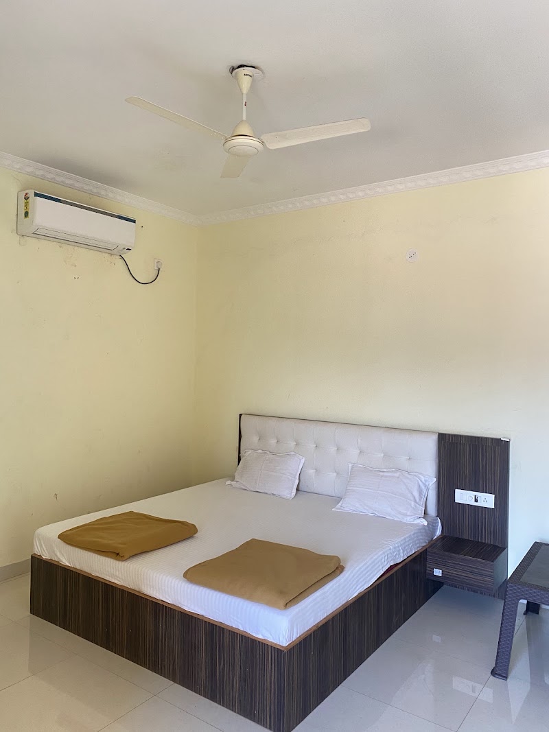 Nine Hotel - Nine Hotel, Nine Kitchen, Oshalbag, Dhargal, Pernem, Dhargal, Goa 403513, India