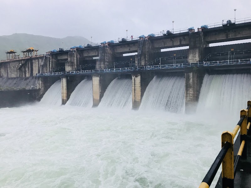 Dhom Dam - Dhom Dam, Maharashtra 412803