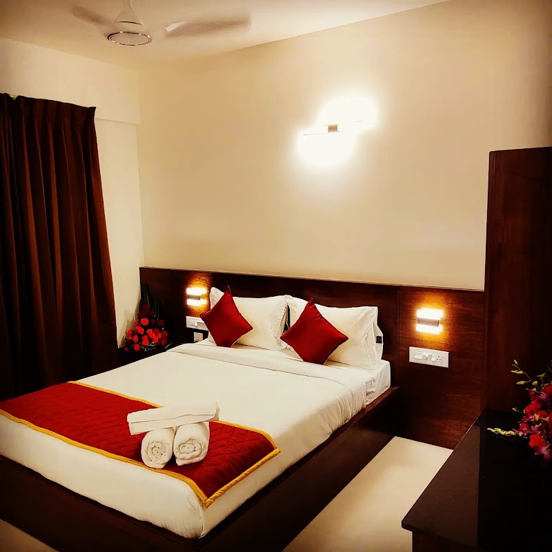 Megha Comforts - Megha Comforts, 1473, Mission Hospital Rd, Devaraja Mohalla, Mandi Mohalla, Mysuru, Karnataka 570001, India
